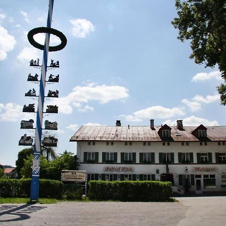 Landgasthof Boeck Gauting Exterior photo
