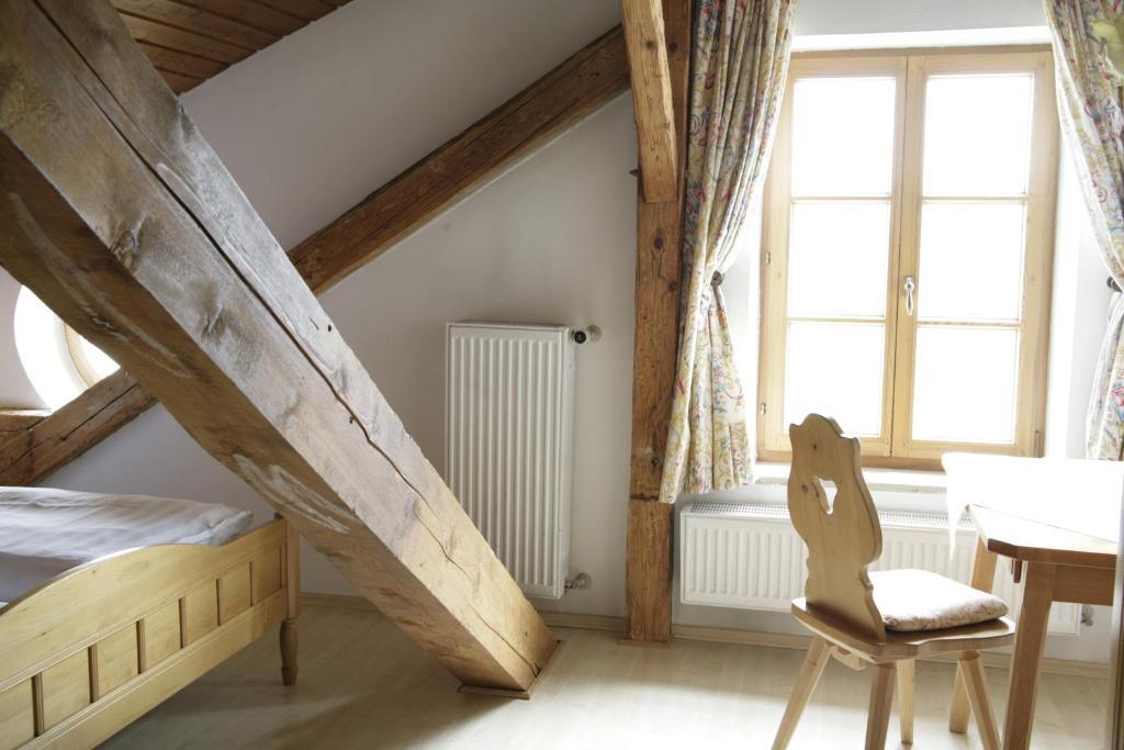 Landgasthof Boeck Gauting Room photo