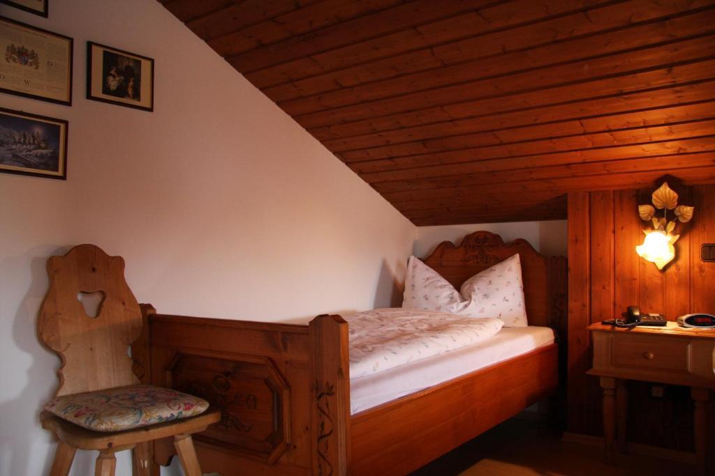 Landgasthof Boeck Gauting Room photo
