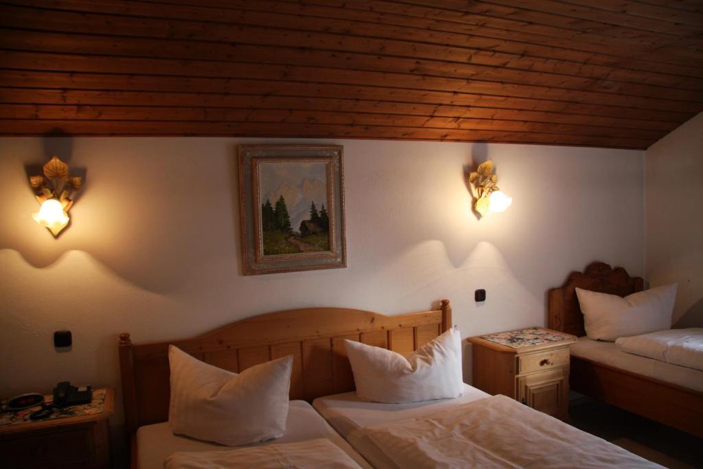 Landgasthof Boeck Gauting Room photo