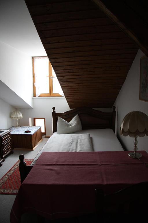Landgasthof Boeck Gauting Room photo